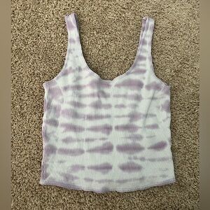 super cute basic tank!